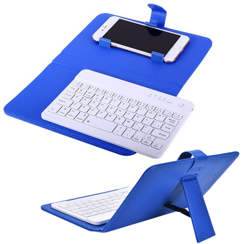 Portable Phone Keyboard - Image 4