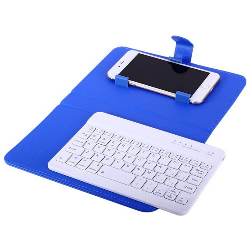 Portable Phone Keyboard - Image 6