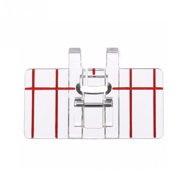 Premium Parallel Stitch Presser Foot - Image 2