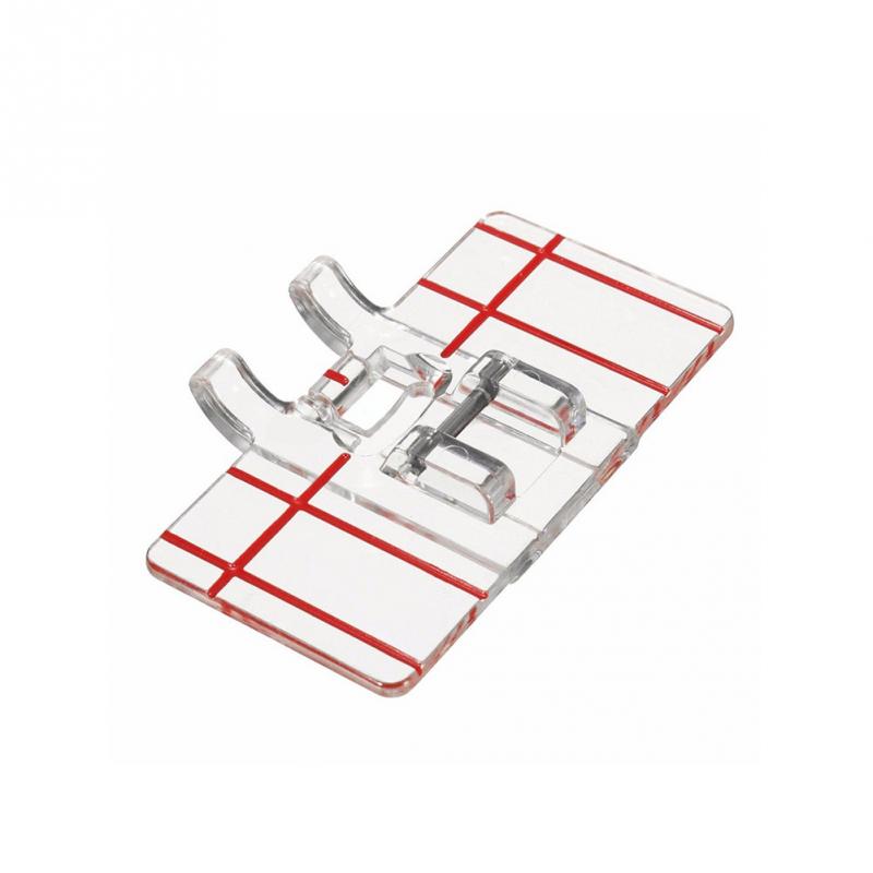 Premium Parallel Stitch Presser Foot - Image 3