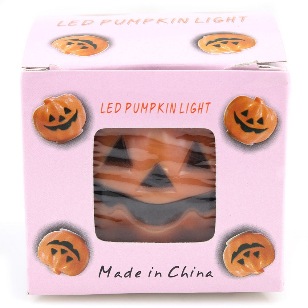 Pumpkin LED Light - Image 2