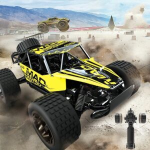 RC Car 2.4G High Speed Racing Remote Control Car