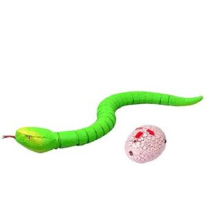 REMOTE CONTROL TOY SNAKE