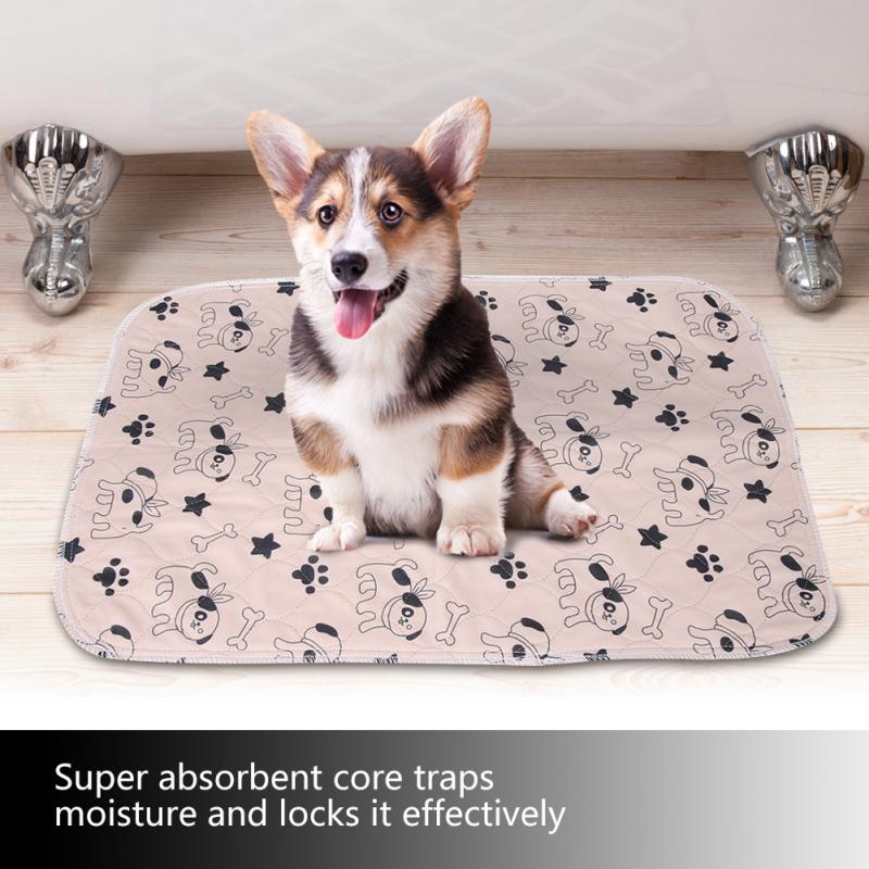 Reusable Dog Pee Pad - Image 4