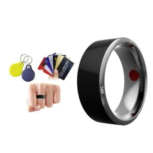 SMART N.F.C RING
