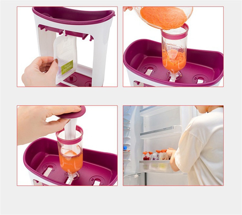 SQUEEZE STATION™ - Image 3