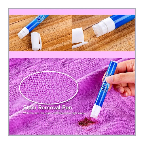 STAIN REMOVAL PEN - Image 4