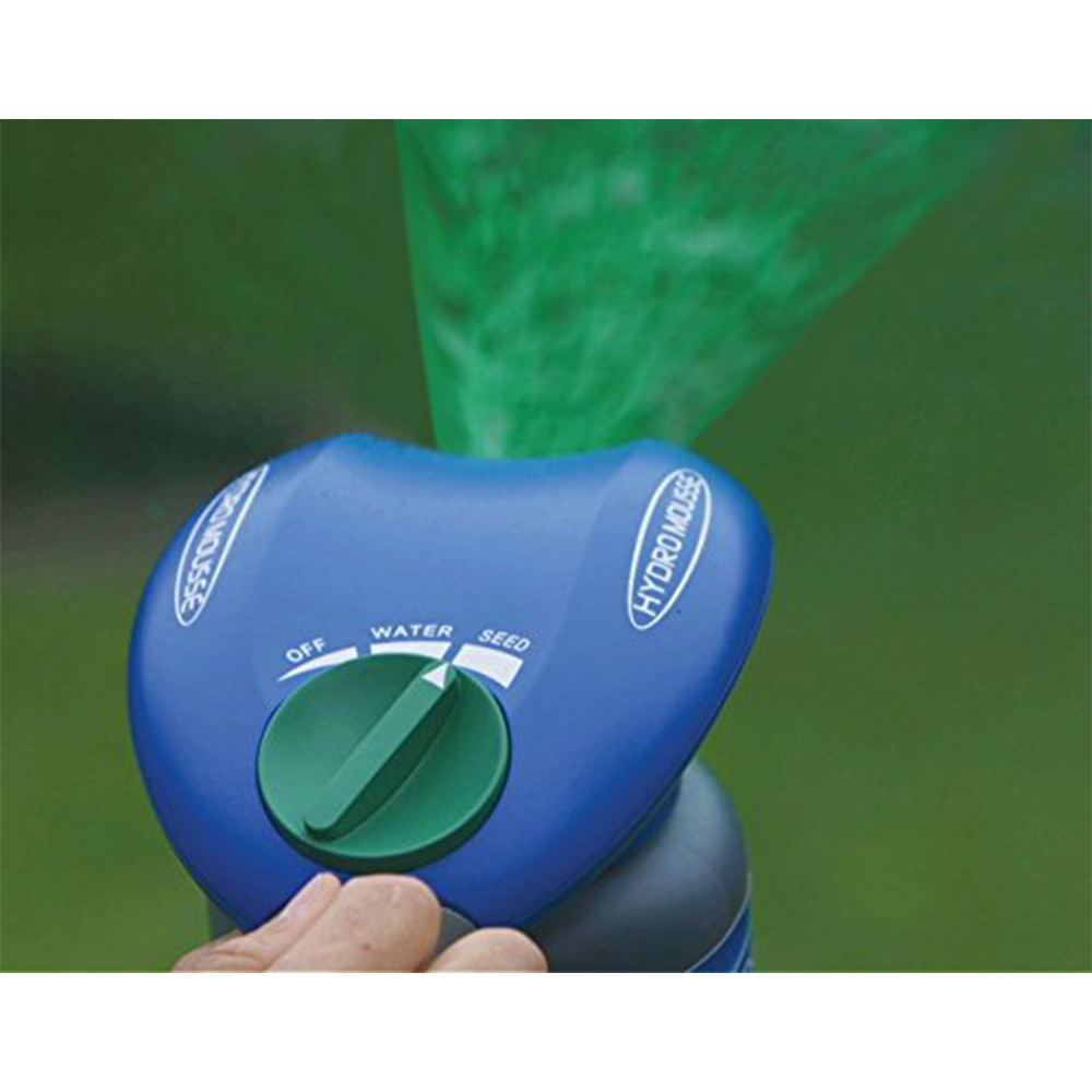 Seed Spray Kettle - Image 5