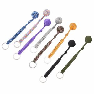 Self Defense Keychain