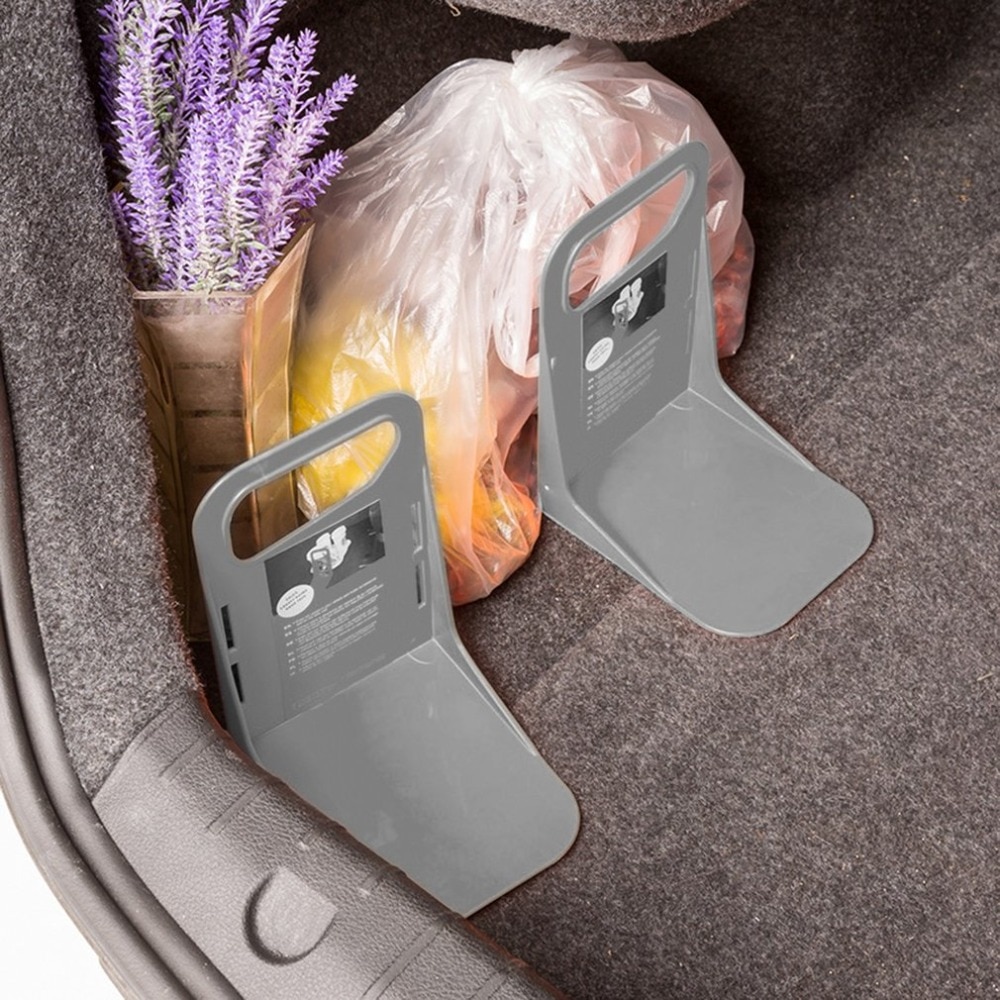 Shake-Proof Trunk Stand - Image 5