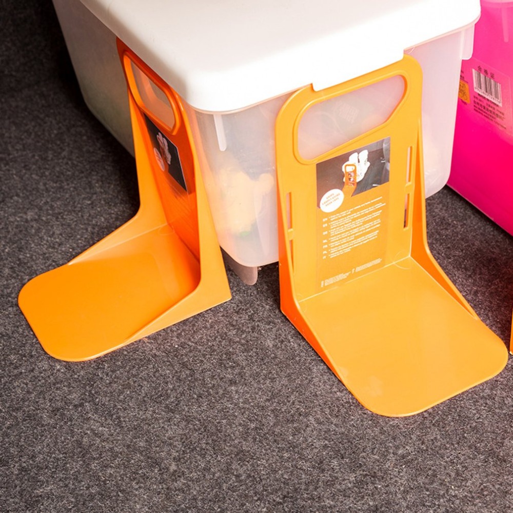 Shake-Proof Trunk Stand - Image 6