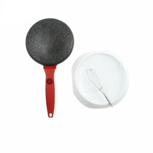 Simple-operation Pancake Machine