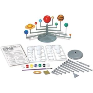 Solar System Planetarium Kit