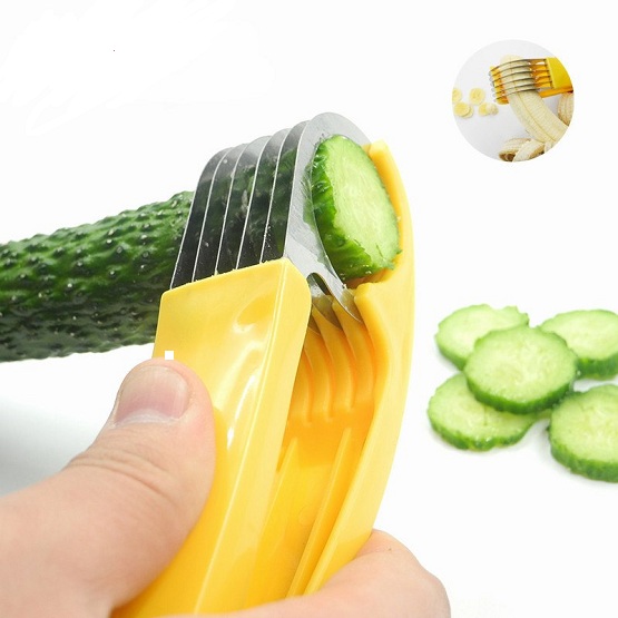 Speedy Veggie Slicer