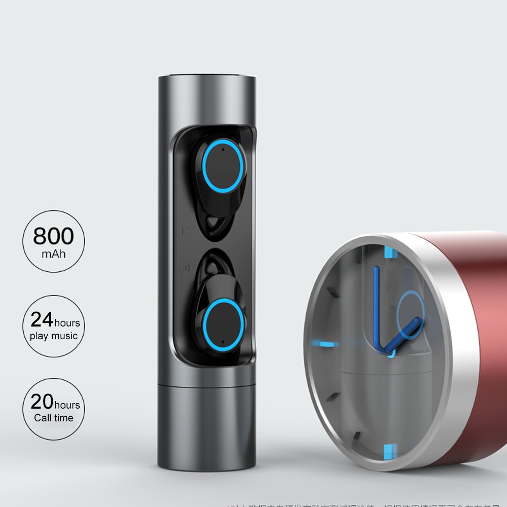 Sport Earphones - Image 2