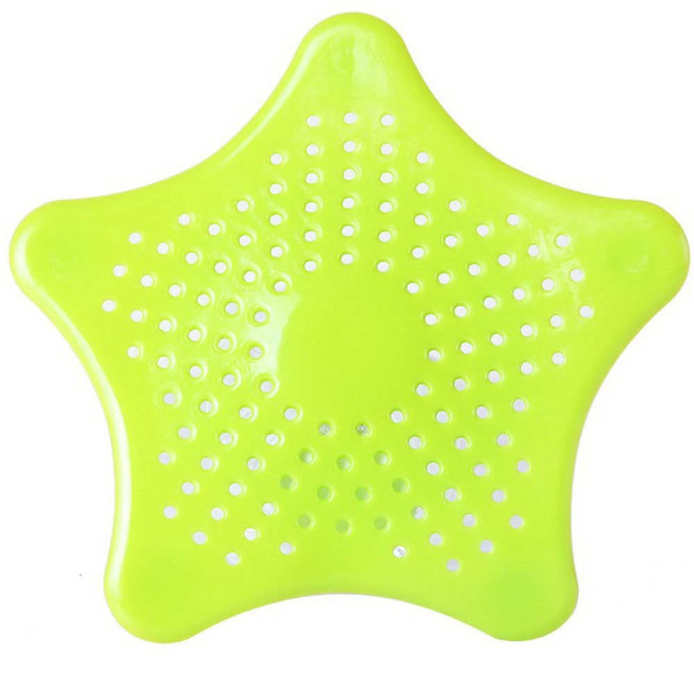 Star Drain Hair Catcher - Image 2