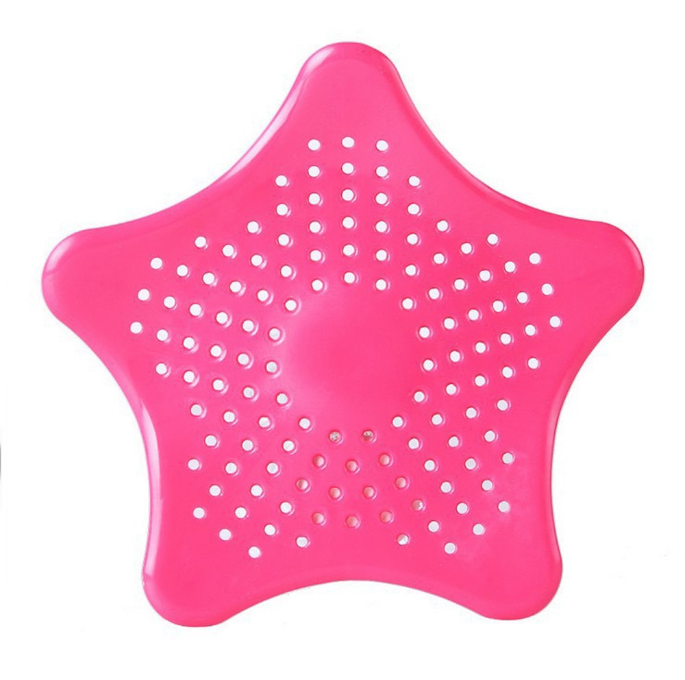 Star Drain Hair Catcher - Image 3