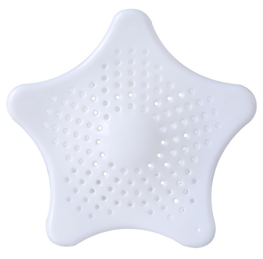 Star Drain Hair Catcher - Image 4