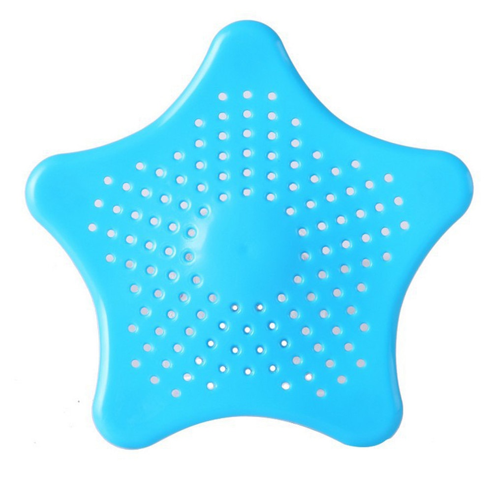 Star Drain Hair Catcher - Image 5