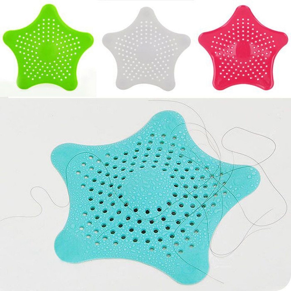 Star Drain Hair Catcher - Image 6