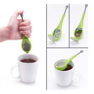 TEA INFUSING SPOON