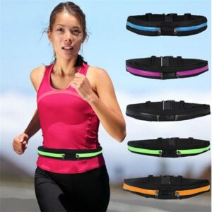 THE EXPANDABLE POCKET BAG