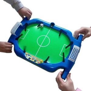 Tabletop Soccer