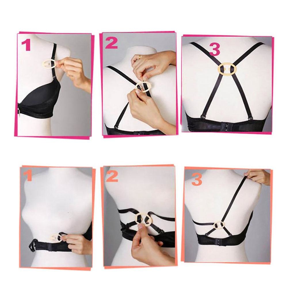 The Ultimate Bra Strap Clips - Image 5