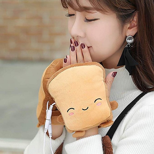 Toasty Buddies Electric Hand Warmers - Image 2