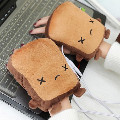 Toasty Buddies Electric Hand Warmers - Image 3