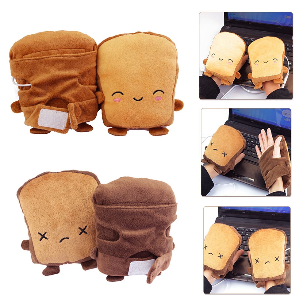 Toasty Buddies Electric Hand Warmers - Image 4