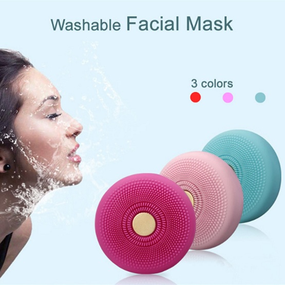 UFO Smart Mask Treatment