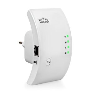 Ultra WIFI Repeater/Extender