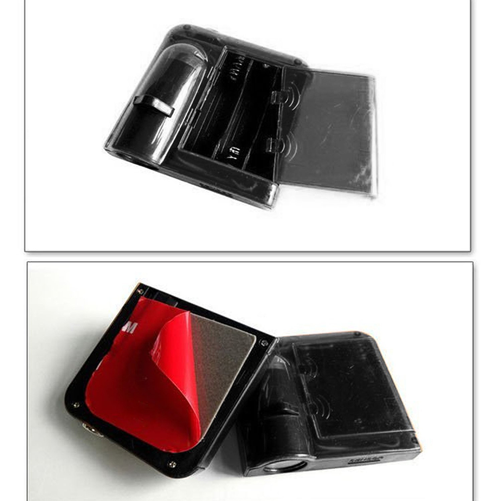 Universal Wireless Car Projection LED - Image 4