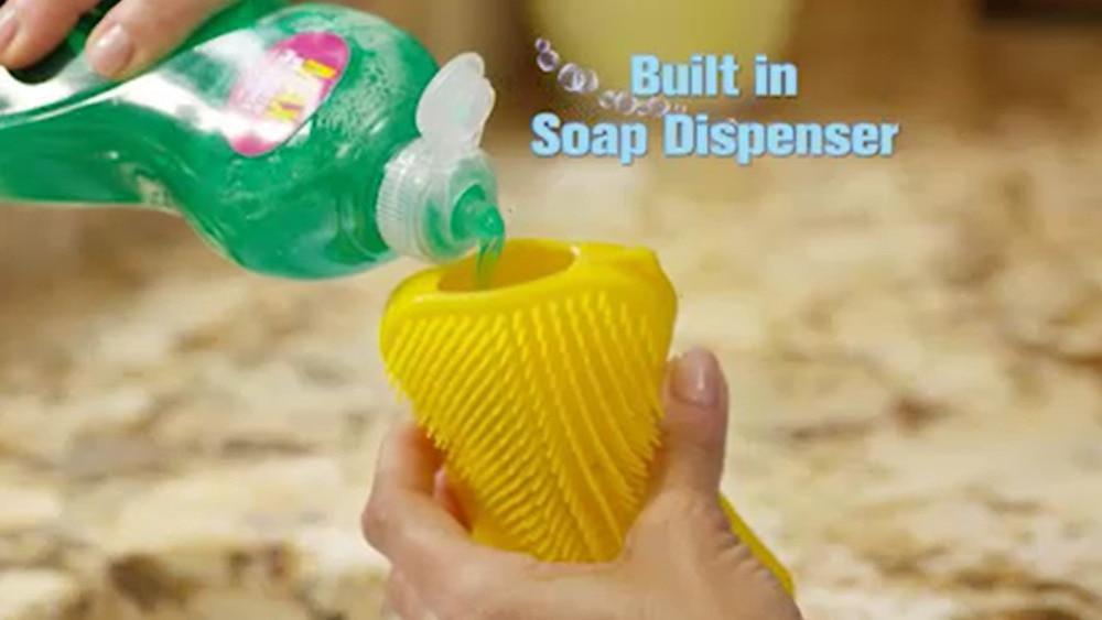 Unlimited Sponge - Image 4