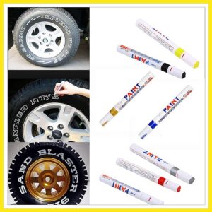 WATERPROOF TIRE PAINT PEN