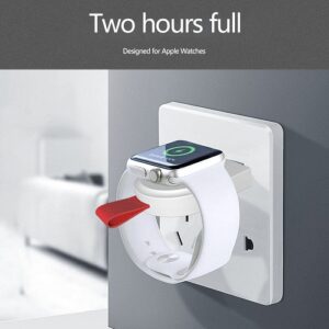 Watch USB Pocket Charger