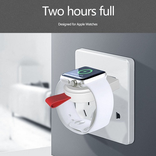 Watch USB Pocket Charger