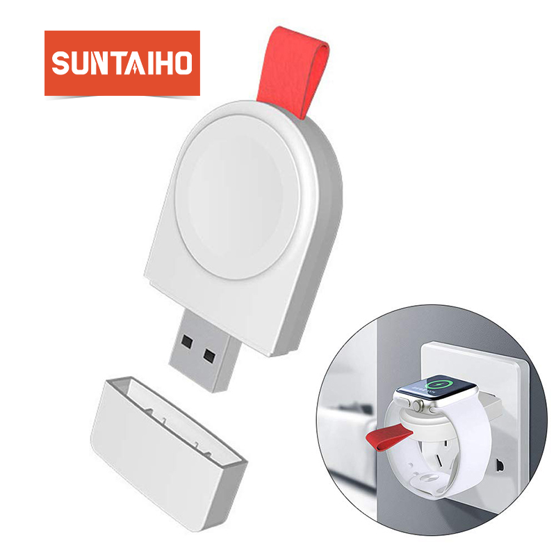 Watch USB Pocket Charger - Image 4