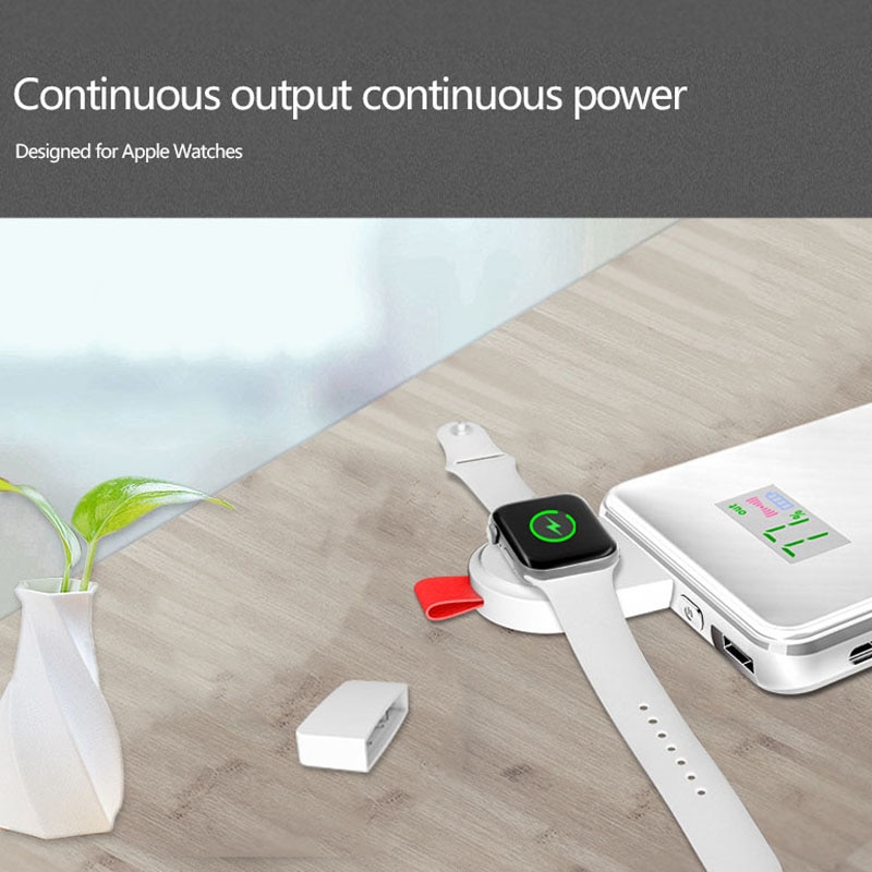 Watch USB Pocket Charger - Image 5