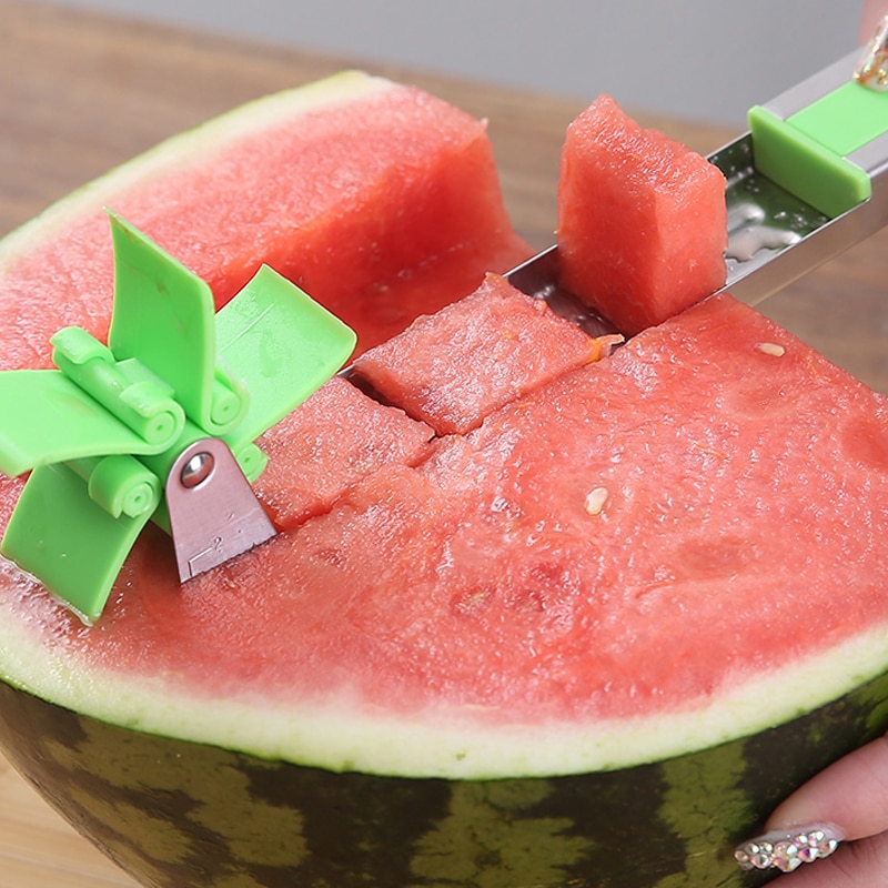 Watermelon Windmill Cutter - Image 2