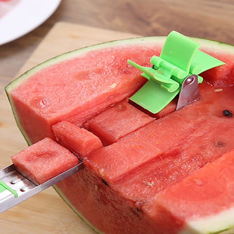 Watermelon Windmill Cutter - Image 3