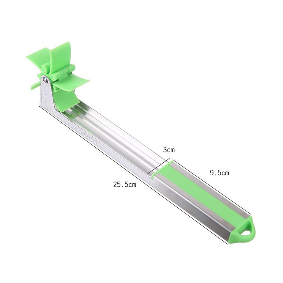 Watermelon Windmill Cutter - Image 5