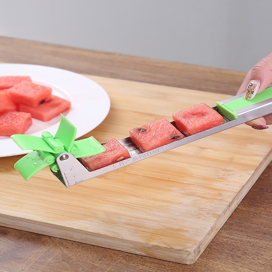 Watermelon Windmill Cutter - Image 6