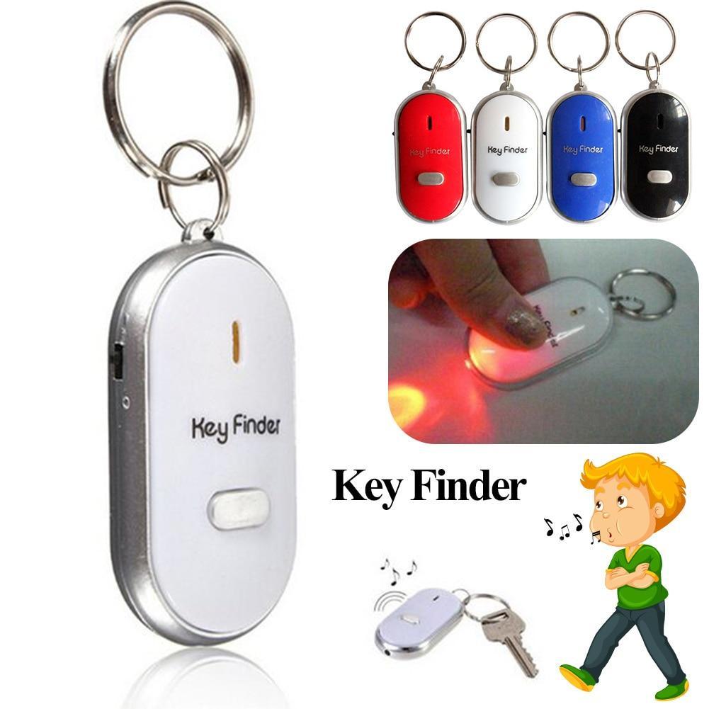 Whistle Response Key Finder - Image 2