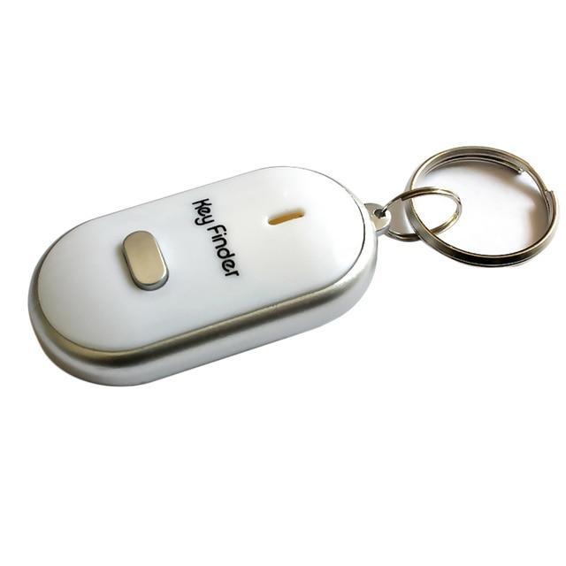 Whistle Response Key Finder - Image 3