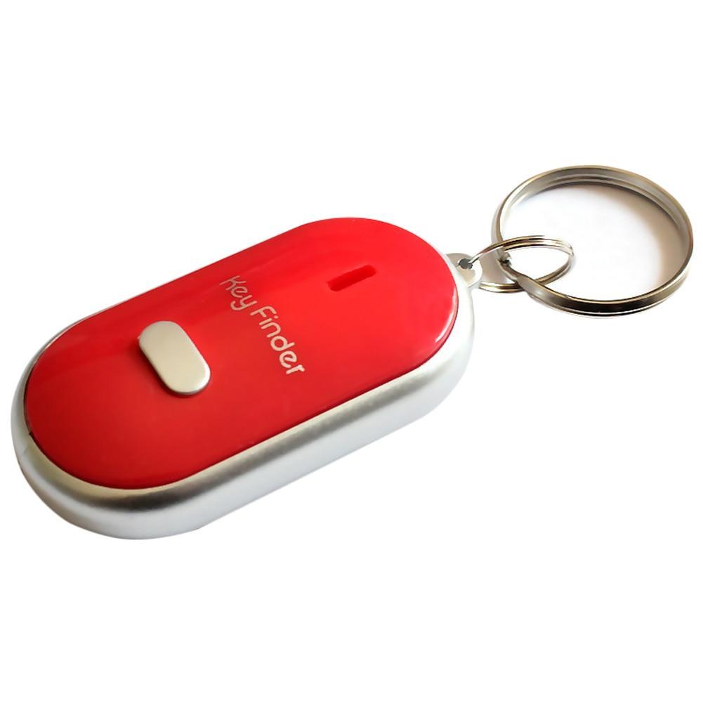 Whistle Response Key Finder - Image 5