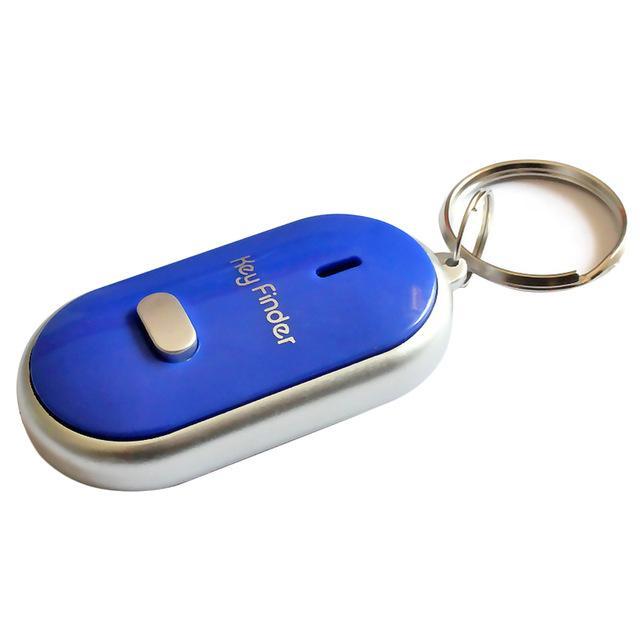 Whistle Response Key Finder - Image 6