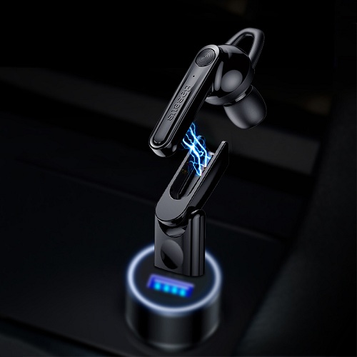 Wireless Bluetooth Headphone