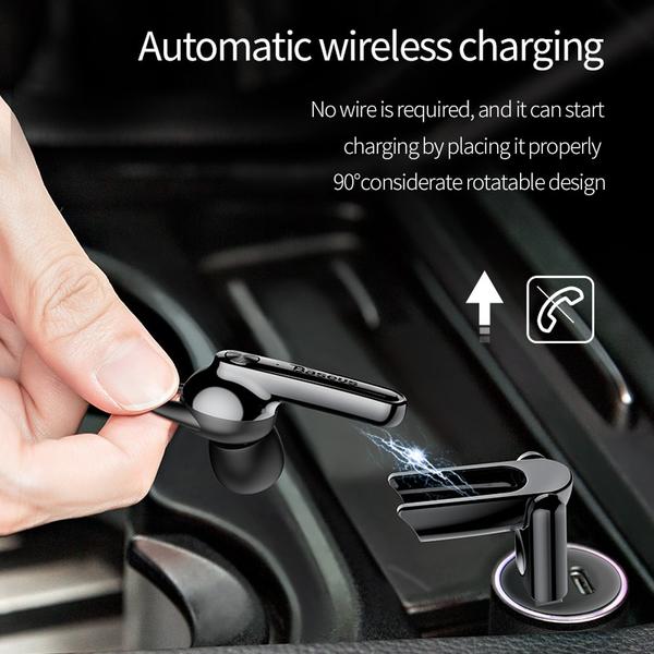 Wireless Bluetooth Headphone - Image 5